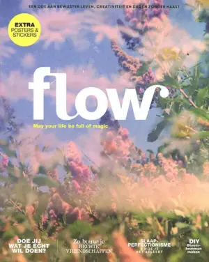 Flow - 03 2026