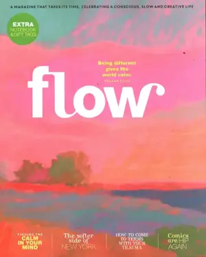 Flow International - 42 2026