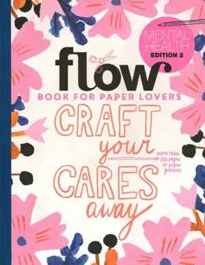 Flow Book For Paper Lovers - 02 2026