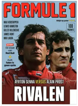 Formule1.nl - 04 2026