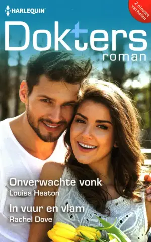 Harlequin Doktersroman - 225 2026