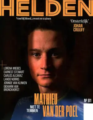 Helden Magazine - 81 2026