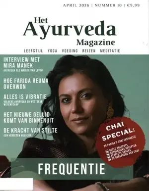 Het Ayurveda Magazine - 10 2026