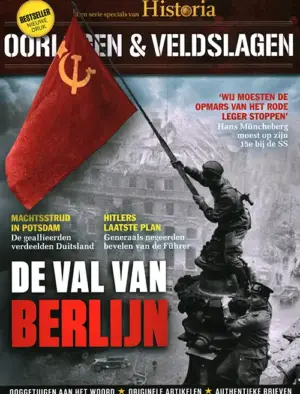 Historia Oorlogen & Veldslagen - 02 2026