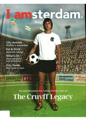 I Amsterdam Magazine - 13/01 2026