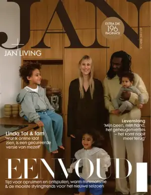 JAN + JAN Living - 04 2026