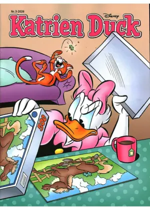 Katrien Duck - 03 2026
