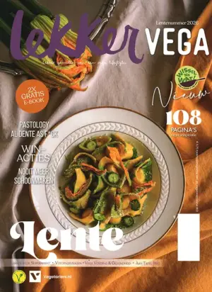 Lekker Vega - 01 2026