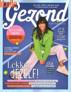 Libelle Special Gezond - 15 2026