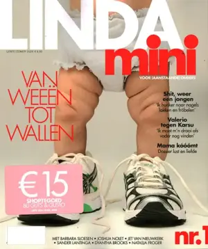 LINDA. mini - 01 2026