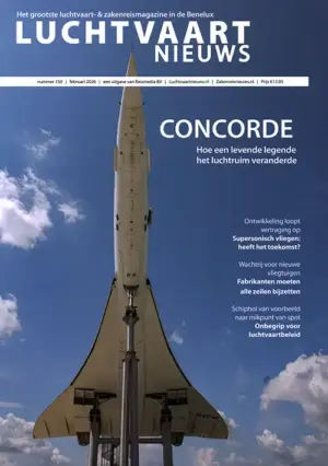 Luchtvaartnieuws - 150 2026