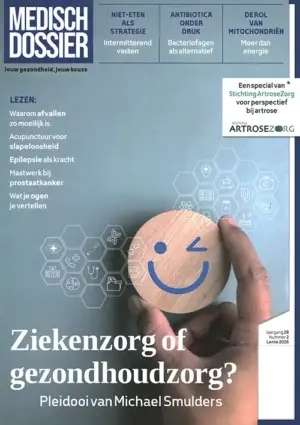 Medisch Dossier (Wat artsen niet vertellen) - 02 2026