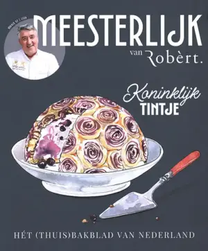 Meesterlijk van Robèrt - 57 2026