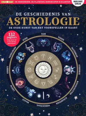 Mind & Soul - Astrologie 02 2026