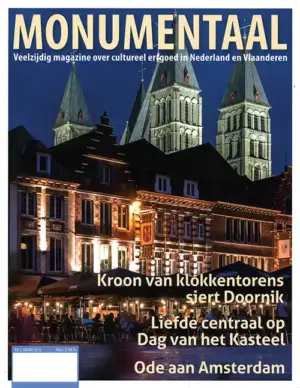 Monumentaal - 02 2026