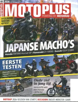 Motoplus - 05 2026