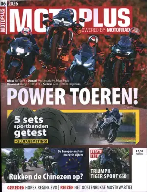 Motoplus - 06 2026