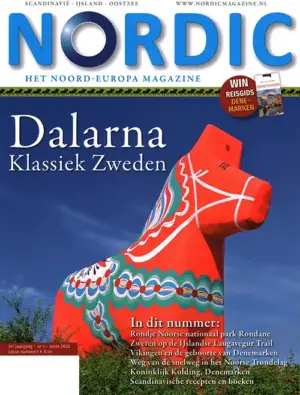 Nordic - 01 2026