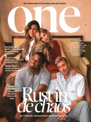 One magazine - 19 2026