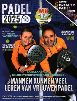 PADEL2025 - 05 2025