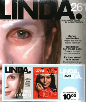 Pakket Linda + Linda Loves - 261 2026
