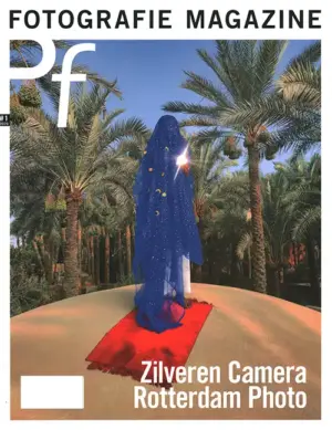 PF Fotografie Magazine - 01 2026