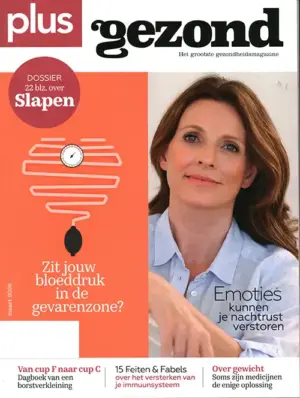 Plus Gezond - 02 2026