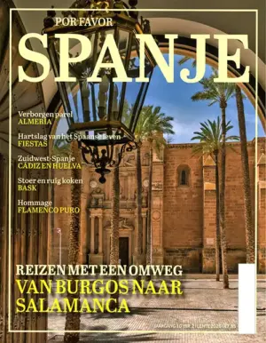 Por Favor Spanje - 02 2026