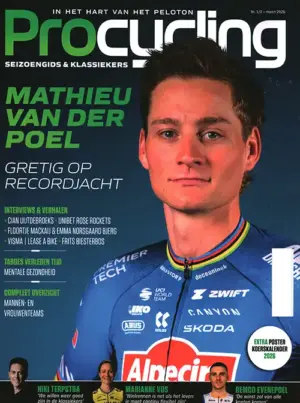 Procycling - 01 2026