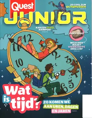 Quest Junior - 03 2026