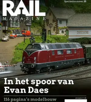 Rail Special Magazine - 23 2026