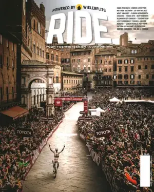 Ride Magazine - 21 2026