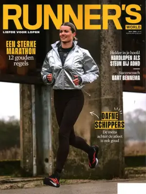 Runner's world - 03 2026