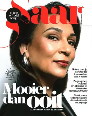 Saar magazine - 02 2026