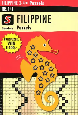 Sanders filippine Puzzels - 141 2026