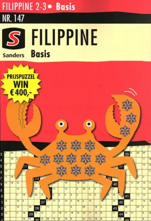 Sanders filippine Basis - 147 2026