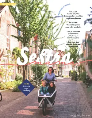 Sestra Mama - 01 2026