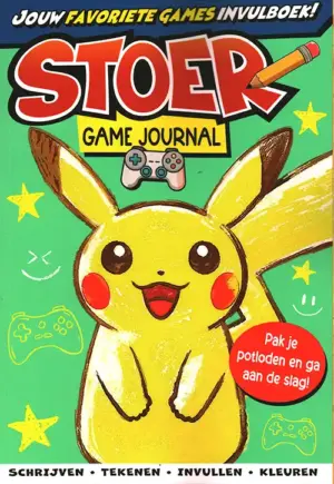 STOER - Game Journal - 2026