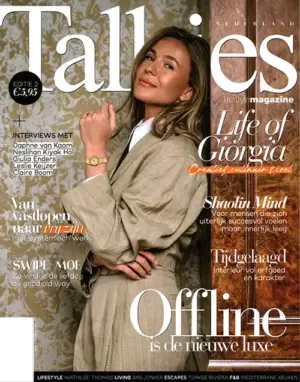 Talkies Magazine - 02 2026