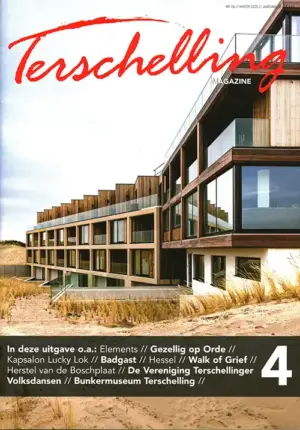 Terschelling Magazine - 04 2025