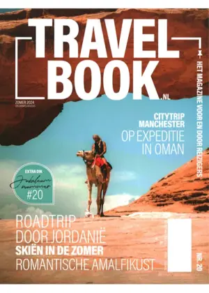 TRAVELBOOK - 20 2024