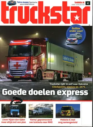 Truckstar - 04 2026