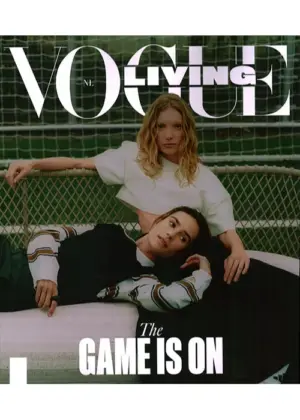 Vogue Living - 02 2026