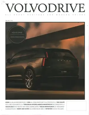 VolvoDrive - 89 2026