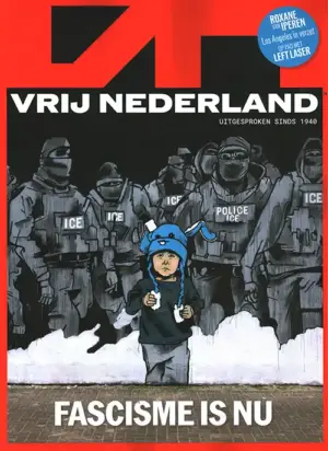 Vrij Nederland - 03 2026