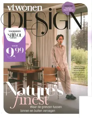 Vtwonen Design - 02 2026