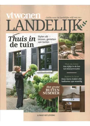 vtwonen Landelijk - 03 2026