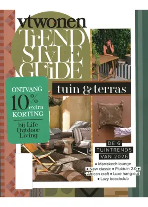 vtwonen Landelijk Special - 01 2026