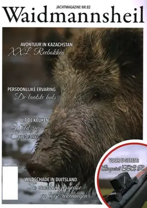 Waidmannsheil - 82 2026