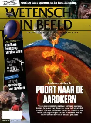 Wetenschap in Beeld - 04 2026